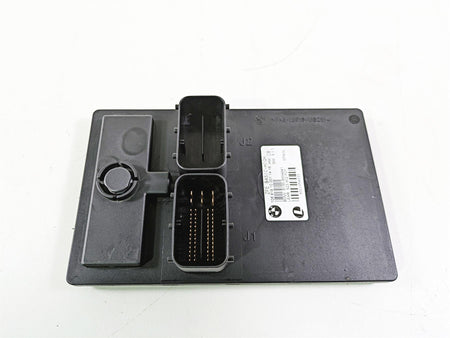 2012 BMW R1200R K27 Zfe Basic High Control Module Unit Ecm Ecu 61358554941 {{ shop.shopifyCountryName }} - Mototech271