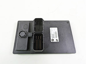2012 BMW R1200R K27 Zfe Basic High Control Module Unit Ecm Ecu 61358554941 | Mototech271