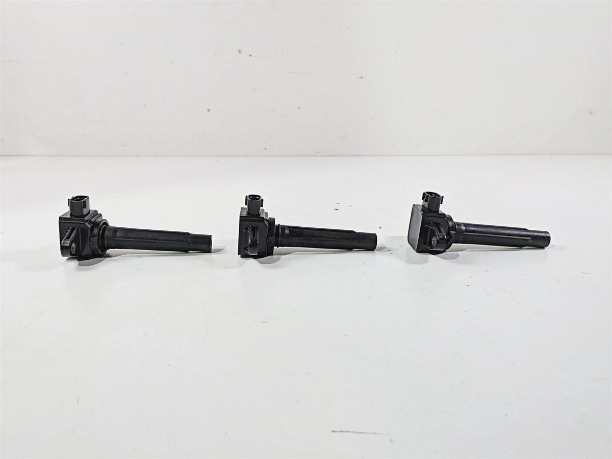 2019 Yamaha VX Cruiser HO 1800 Ignition Coils Stick Coil Set 6S5-82310-00-00 {{ shop.shopifyCountryName }} - Mototech271