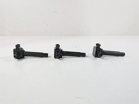 2019 Yamaha VX Cruiser HO 1800 Ignition Coils Stick Coil Set 6S5-82310-00-00 {{ shop.shopifyCountryName }} - Mototech271