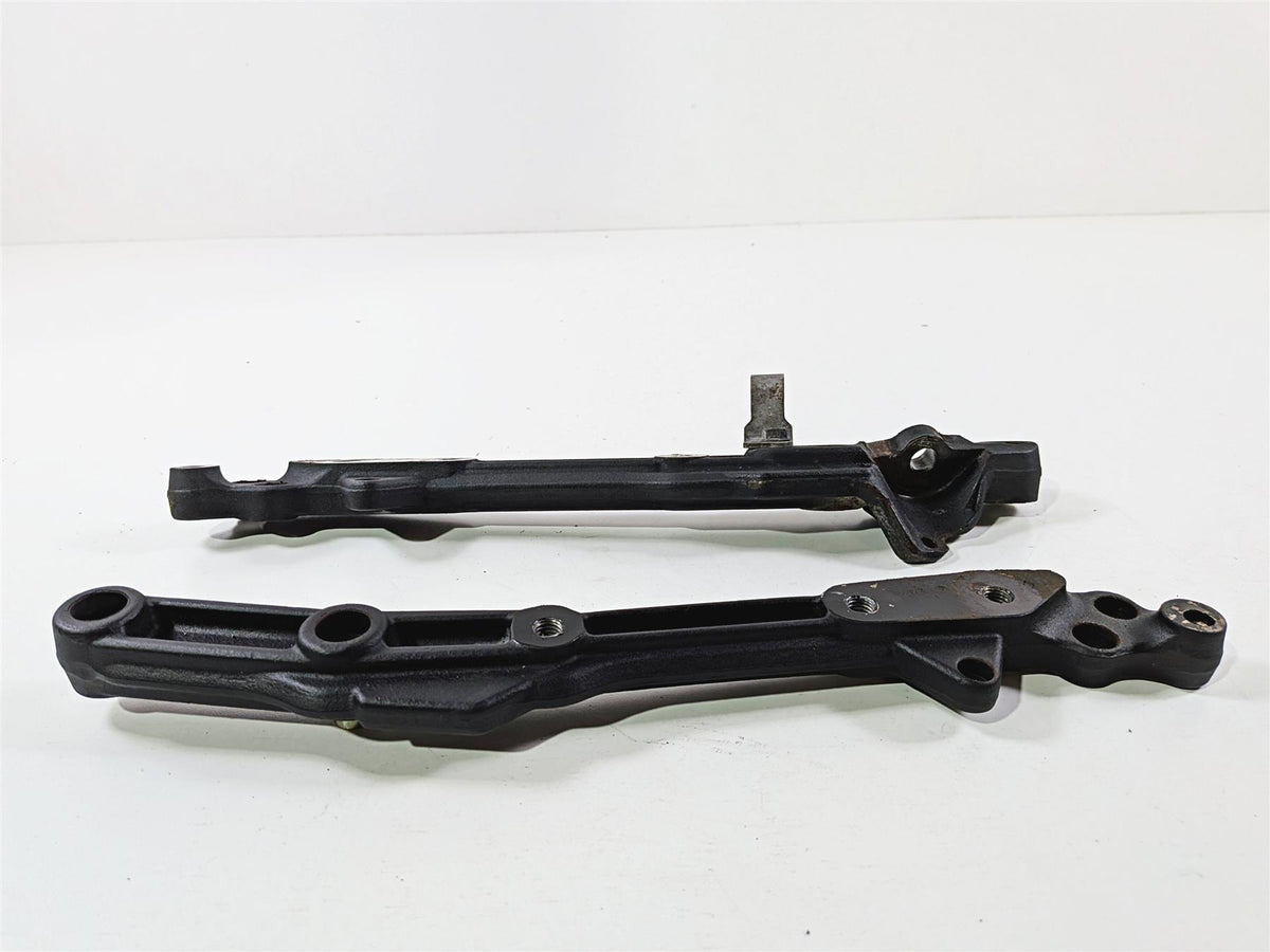 2016 Victory Cross Country Lower Frame Cradle Mount Set 5137537 5136540 {{ shop.shopifyCountryName }} - Mototech271