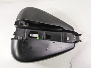 2018 Indian Chieftain Dark Horse Fuel Gas Petrol Tank -Dent 1021997 1025508 | Mototech271
