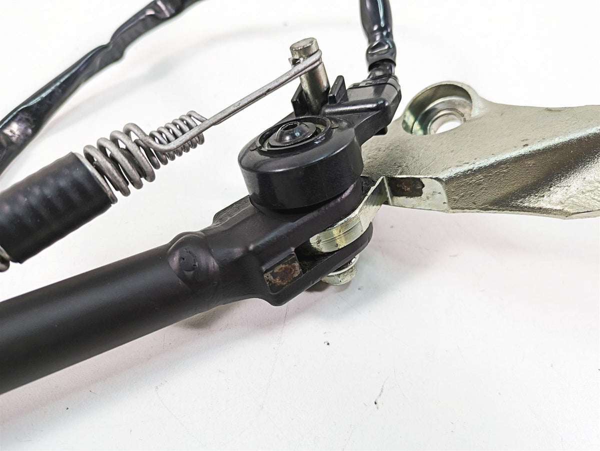 2020 Ducati Hypermotard 950 SP Side Kickstand Kick Stand + Switch 55610701BA {{ shop.shopifyCountryName }} - Mototech271