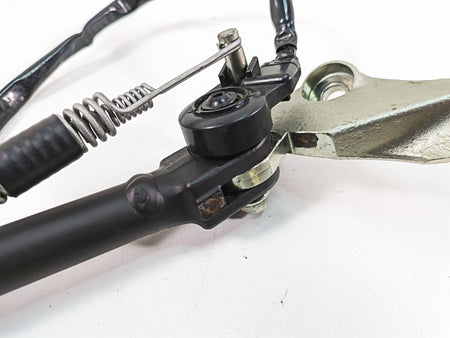 2020 Ducati Hypermotard 950 SP Side Kickstand Kick Stand + Switch 55610701BA {{ shop.shopifyCountryName }} - Mototech271