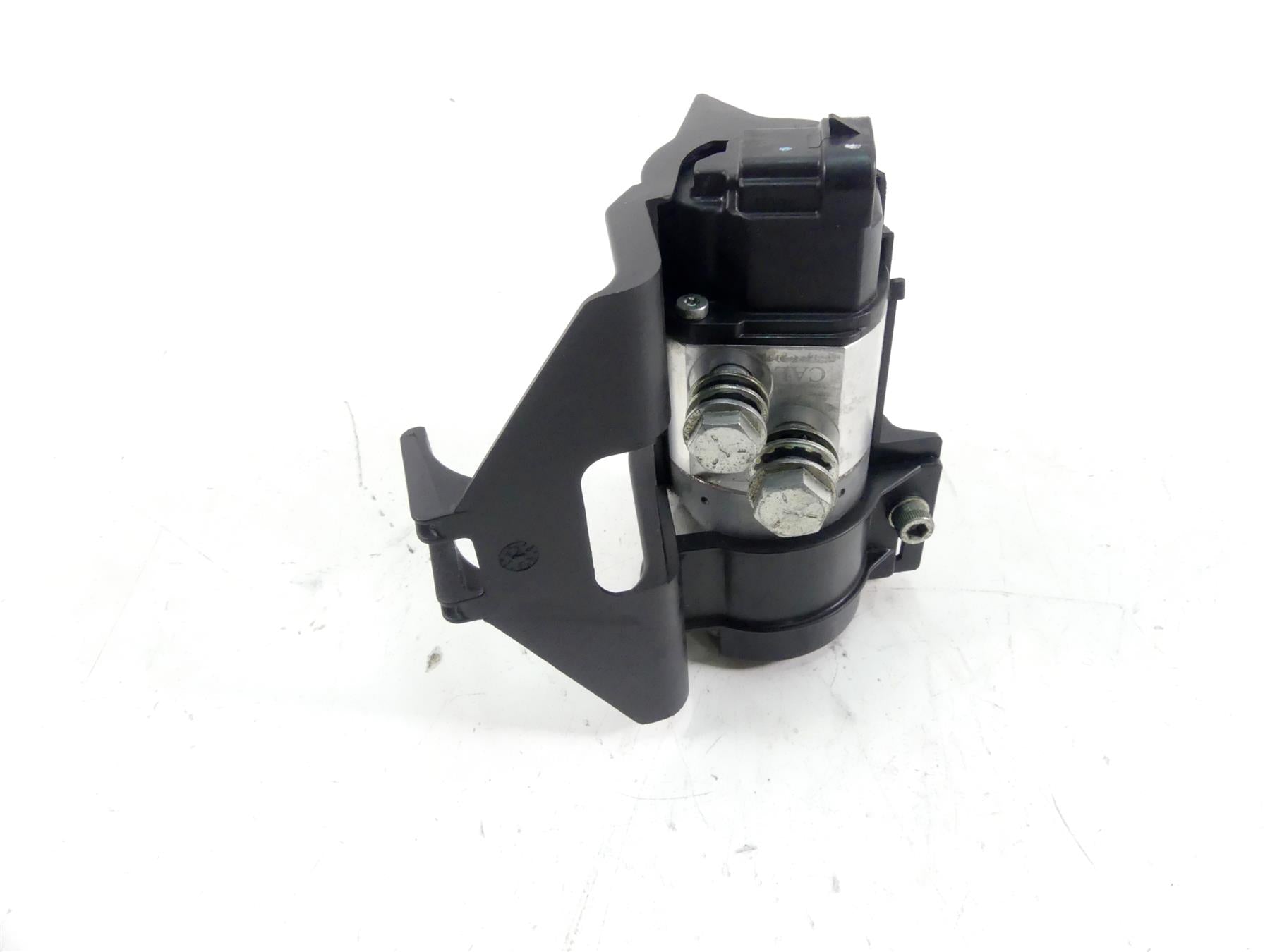 2017 Harley Softail FXSB Breakout Rear Abs Brake Module Unit Pump 41100037A {{ shop.shopifyCountryName }} - Mototech271