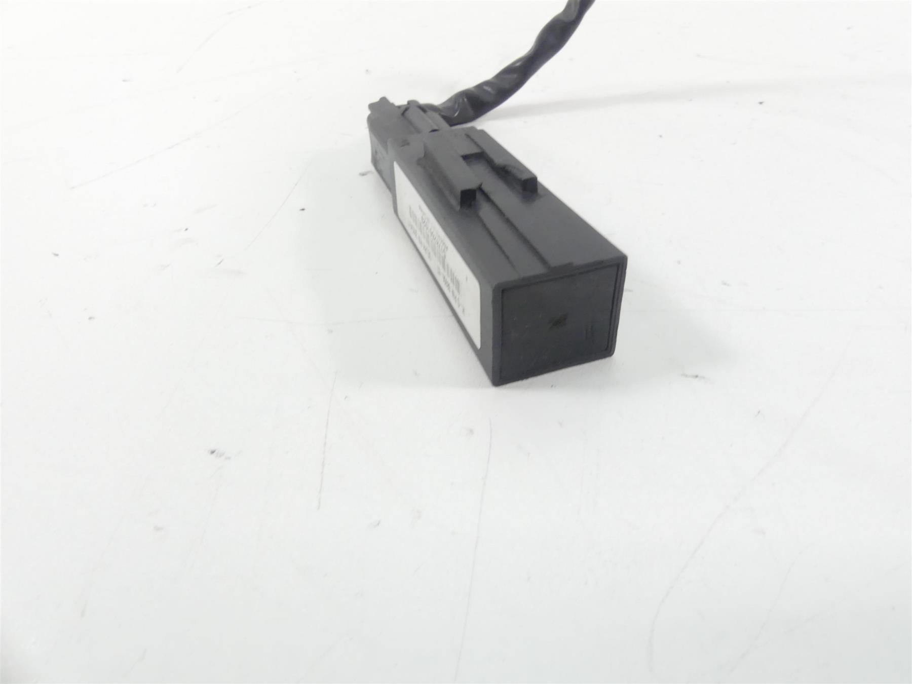 2009 Harley FLHTCU SE4 CVO E-Glide Tssm Turn Signal Security Module 68924-07 {{ shop.shopifyCountryName }} - Mototech271