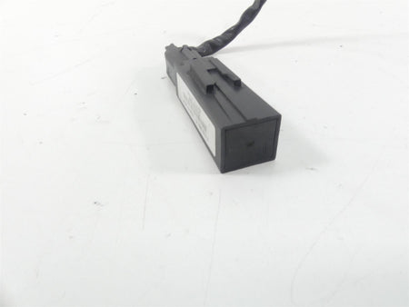 2009 Harley FLHTCU SE4 CVO E-Glide Tssm Turn Signal Security Module 68924-07 {{ shop.shopifyCountryName }} - Mototech271