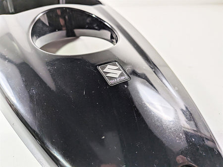2014 Suzuki M109R VZR1800 Boulevard Fuel Tank Console Dash Panel 44290-48G00 {{ shop.shopifyCountryName }} - Mototech271