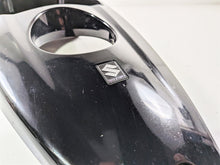 Load image into Gallery viewer, 2014 Suzuki M109R VZR1800 Boulevard Fuel Tank Console Dash Panel 44290-48G00
