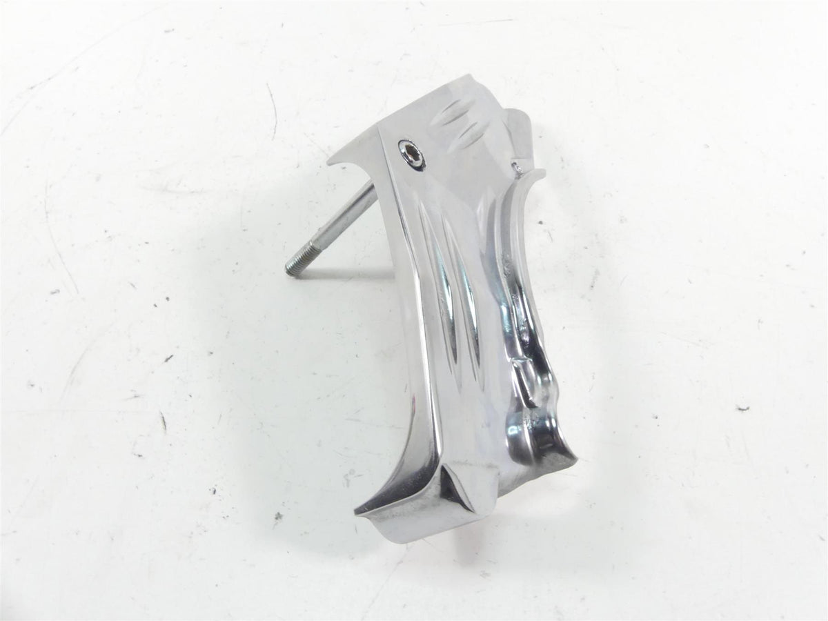 2005 Harley Touring CVO FLHTC SE Electra Glide Engine Chrome Cover {{ shop.shopifyCountryName }} - Mototech271