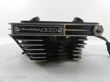 Load image into Gallery viewer, 2009 Harley Dyna FXDF SE CVO Fat Bob 110 Rear Cylinder Head 17331-08A | Mototech271
