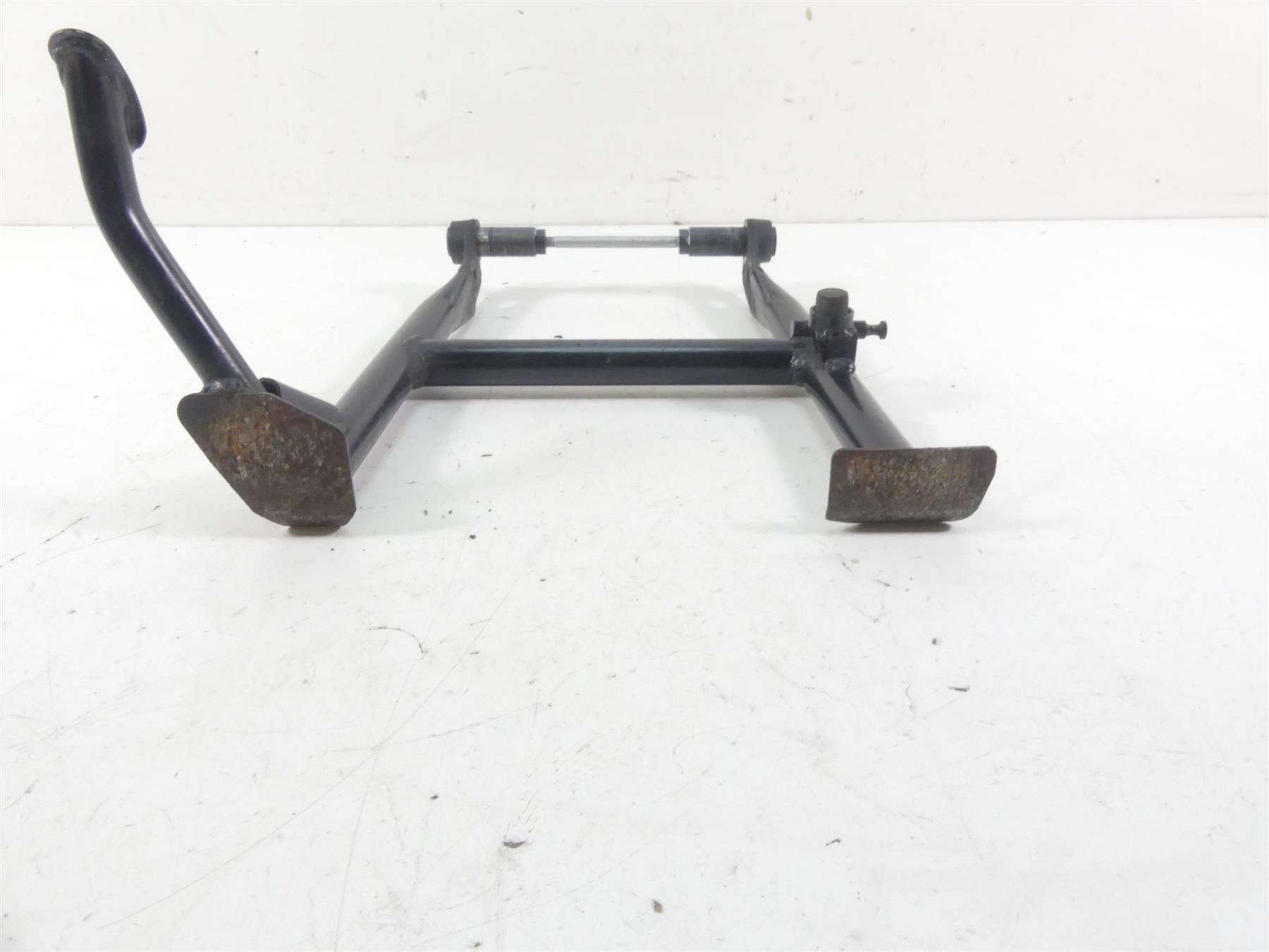 2003 BMW R1150 GS R21 Center Kickstand Kick Stand 46522335780 {{ shop.shopifyCountryName }} - Mototech271