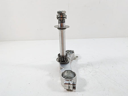 2015 BMW S1000RR K46 Lower Triple Tree Steering Clamp 56mm 31428552933 {{ shop.shopifyCountryName }} - Mototech271