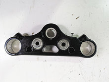 Load image into Gallery viewer, 2013 Harley FXDWG Dyna Wide Glide Upper Triple Tree Steering Clamp 49mm 46700-08 | Mototech271

