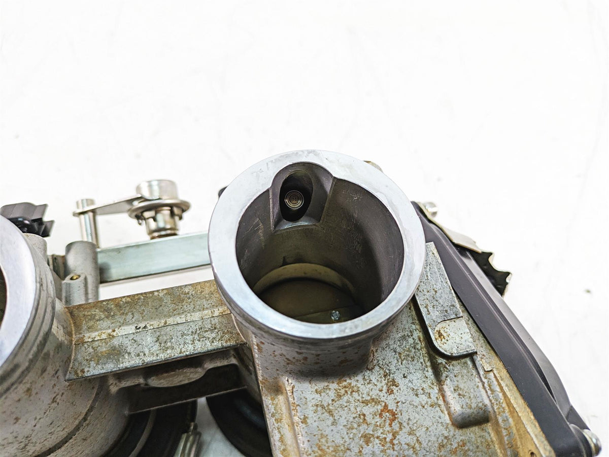2019 Polaris RZR S 1000 EPS Throttle Body Fuel Injection 1204455 {{ shop.shopifyCountryName }} - Mototech271