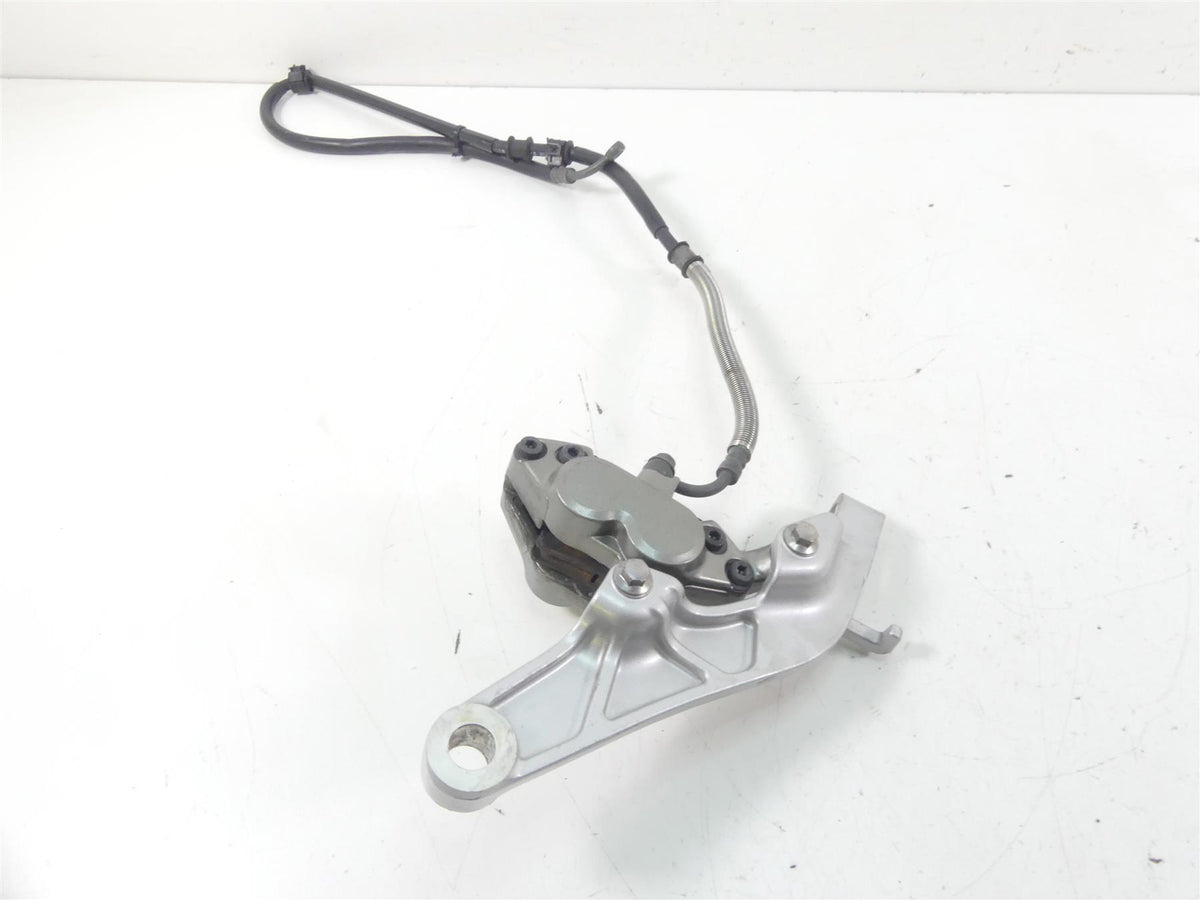 2001 Yamaha XV1600 Road Star Rear Sumitomo Brake Caliper 4WM-2580W-00-00 {{ shop.shopifyCountryName }} - Mototech271
