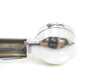 2002 Harley Touring FLHRI Road King Rear Blinker Turn Signal Bar 68145-98 {{ shop.shopifyCountryName }} - Mototech271