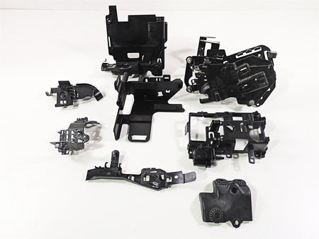 2019 Harley Softail FXDR 114 Battery & Electrical Holder Set 69201632 74700031 {{ shop.shopifyCountryName }} - Mototech271