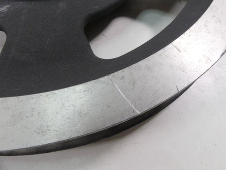 2013 Harley VRSCF Muscle V-Rod Rear Drive Belt Sprocket 72T 1" 40566-07 {{ shop.shopifyCountryName }} - Mototech271