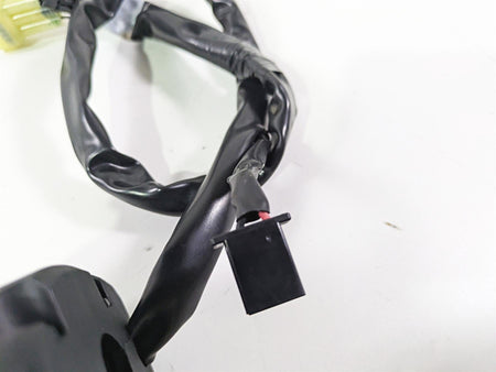 2022 Kawasaki ZR900RS Cafe Left Hand Turn Signal Light Control Switch 46091-0618 {{ shop.shopifyCountryName }} - Mototech271