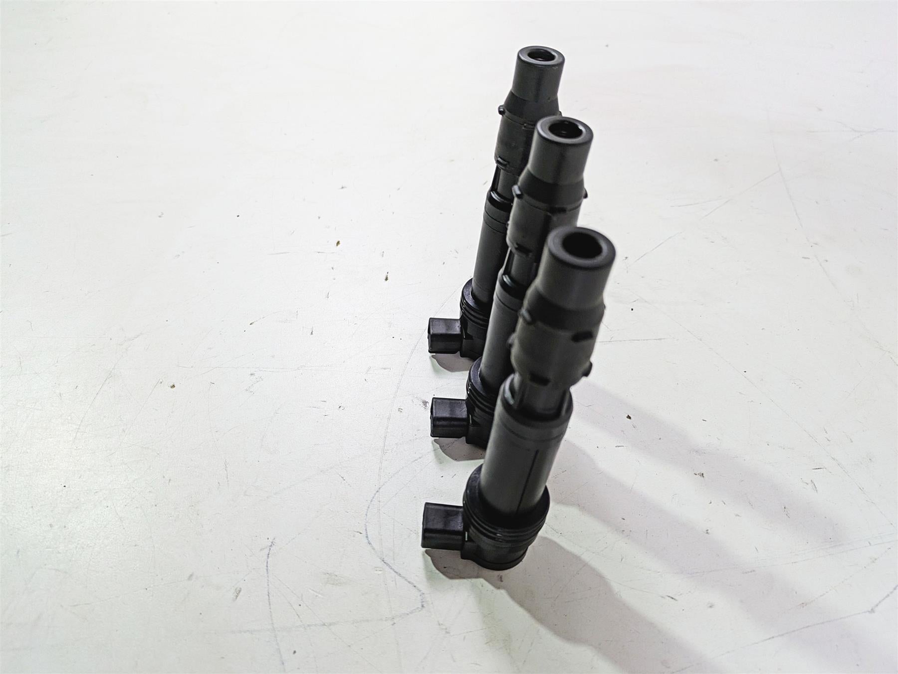 2013 Triumph Tiger 1215 Explorer Ignition Coil Stick Coils Set T1291503 {{ shop.shopifyCountryName }} - Mototech271