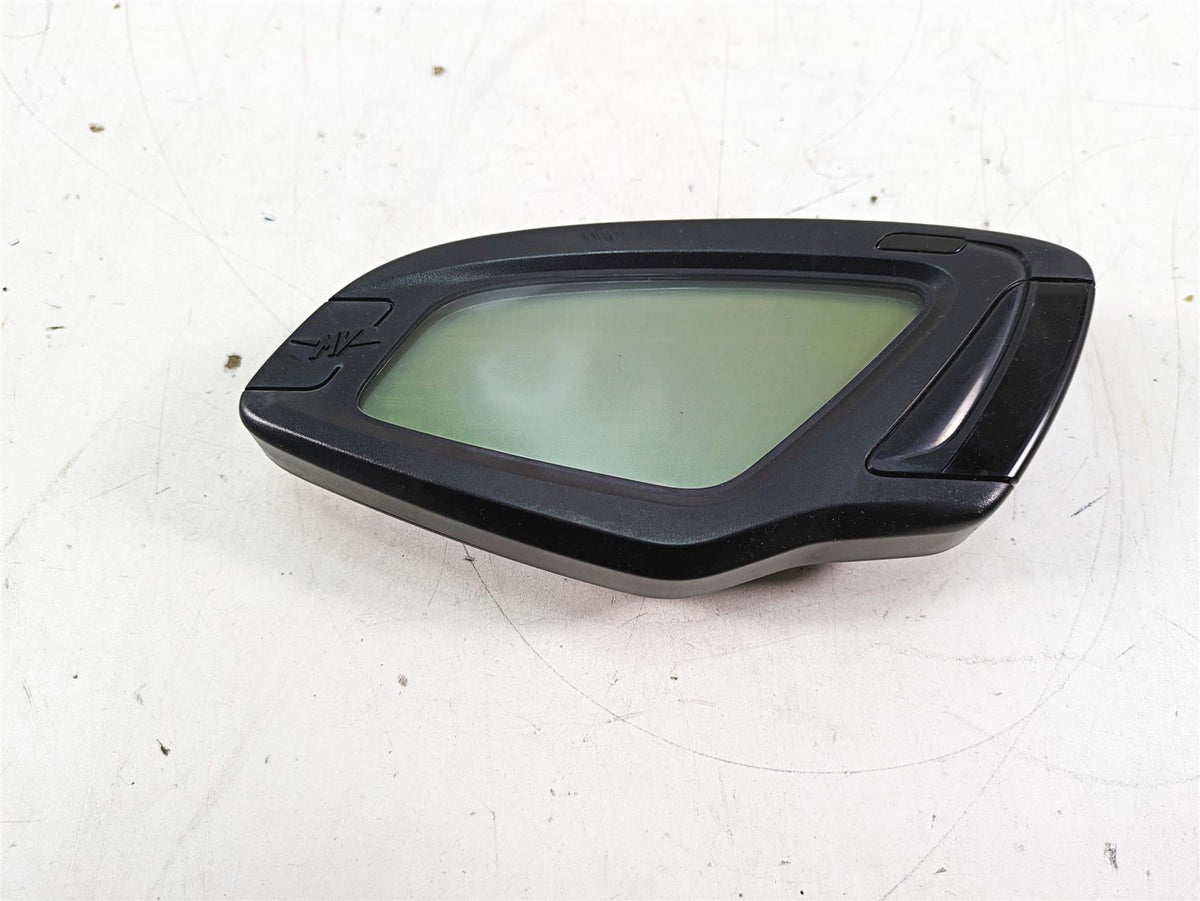 2013 MV Agusta F3 675 ERA Speedometer Gauge Instrument 8k Only 8000B9787 {{ shop.shopifyCountryName }} - Mototech271