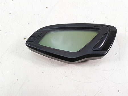 2013 MV Agusta F3 675 ERA Speedometer Gauge Instrument 8k Only 8000B9787 {{ shop.shopifyCountryName }} - Mototech271