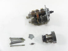 Load image into Gallery viewer, 2001 Harley Davidson XL1200 Sportster 5-Speed Transmission Gears 24K 33634-91A

