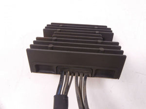 2008 Kawasaki ZX6R Ninja Rectifier Voltage Regulator 21066-0025 | Mototech271