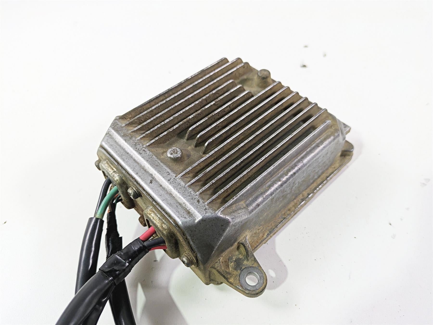 2020 Yamaha YXZ1000 R SS XTR Power Steering Control Module Ecm B5H-859A0-00 {{ shop.shopifyCountryName }} - Mototech271