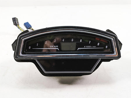 2016 Suzuki M109R VZR1800 Tachometer Tacho Gauge Instrument 34220-48G30 {{ shop.shopifyCountryName }} - Mototech271