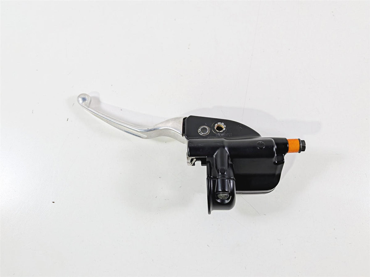 2014 Harley Touring FLHTK Electra Glide Front Brake Master Cylinder 44551-08F-Mototech271