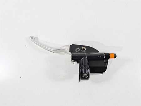 2014 Harley Touring FLHTK Electra Glide Front Brake Master Cylinder 44551-08F-Mototech271