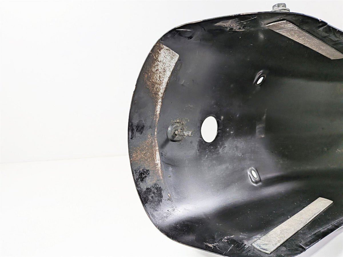 2016 Harley Touring FLHX Street Glide Rear Fender Black 59731-09 {{ shop.shopifyCountryName }} - Mototech271