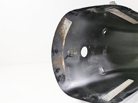 2016 Harley Touring FLHX Street Glide Rear Fender Black 59731-09 {{ shop.shopifyCountryName }} - Mototech271