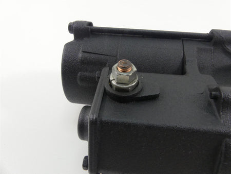 2009 Harley Dyna FXDF SE CVO Fat Bob Engine Starter Motor 96 103 110 31619-06A {{ shop.shopifyCountryName }} - Mototech271