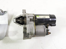 Load image into Gallery viewer, 2004 BMW R1150GS R21 Valeo Engine Starter Motor &amp; Cover 12412306700 | Mototech271

