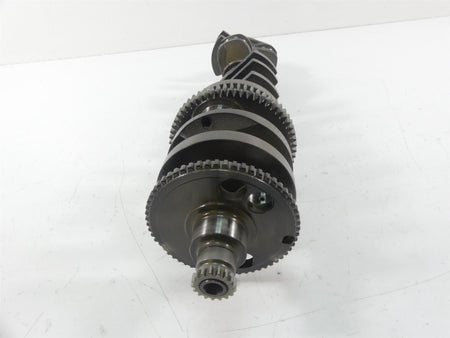2015 BMW K1600GT K48 Crankshaft Crank Shaft 11217723880 {{ shop.shopifyCountryName }} - Mototech271