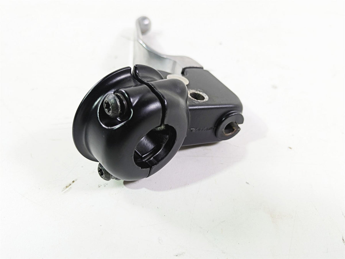 2015 Harley FXDF Dyna Fat Bob Clutch Perch & Lever 38608-96 45015-96 {{ shop.shopifyCountryName }} - Mototech271