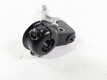 Load image into Gallery viewer, 2015 Harley FXDF Dyna Fat Bob Clutch Perch &amp; Lever 38608-96 45015-96
