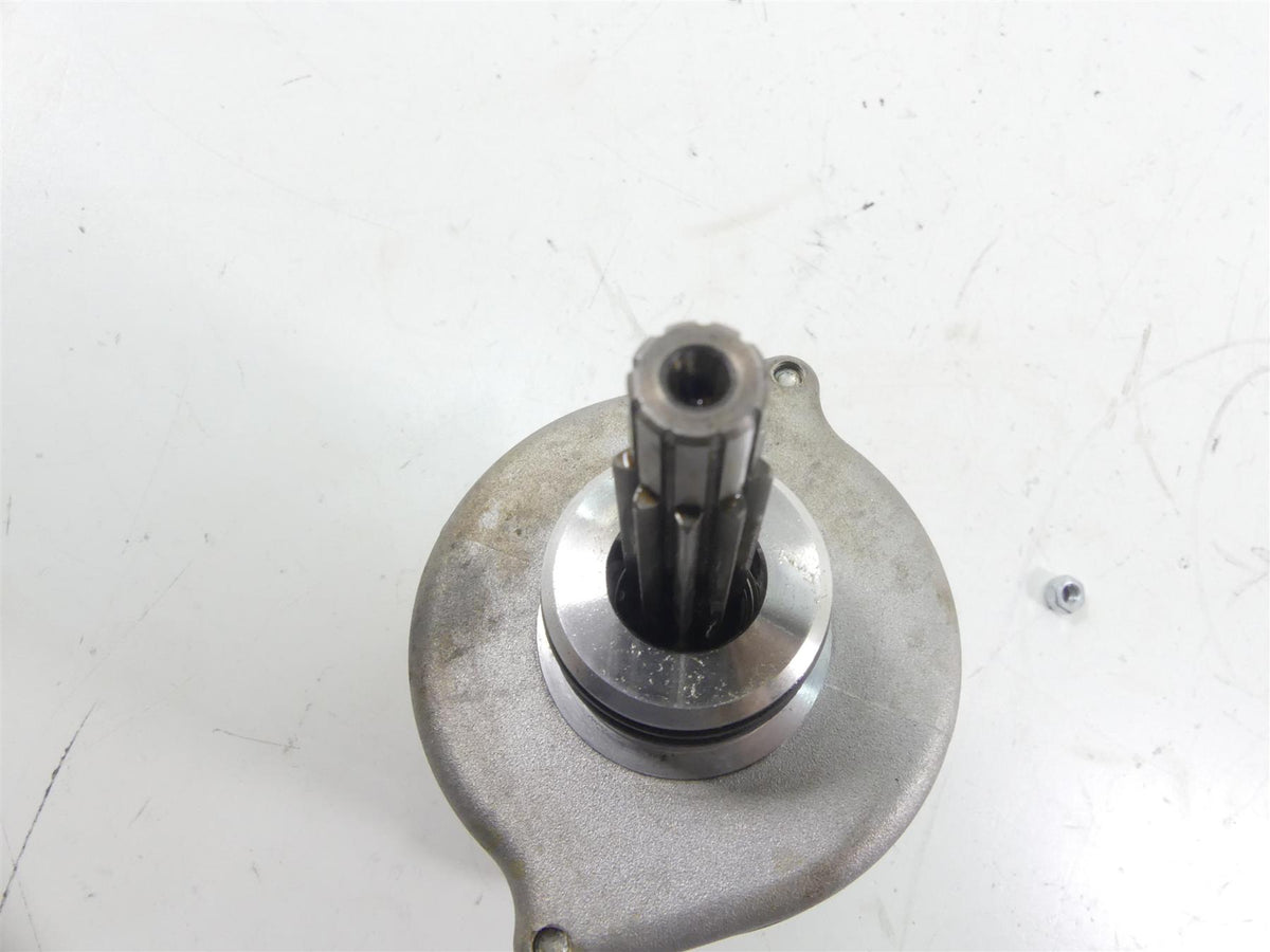 2021 Polaris RZR XP 1000 EPS Engine Starter Motor 4014548 {{ shop.shopifyCountryName }} - Mototech271