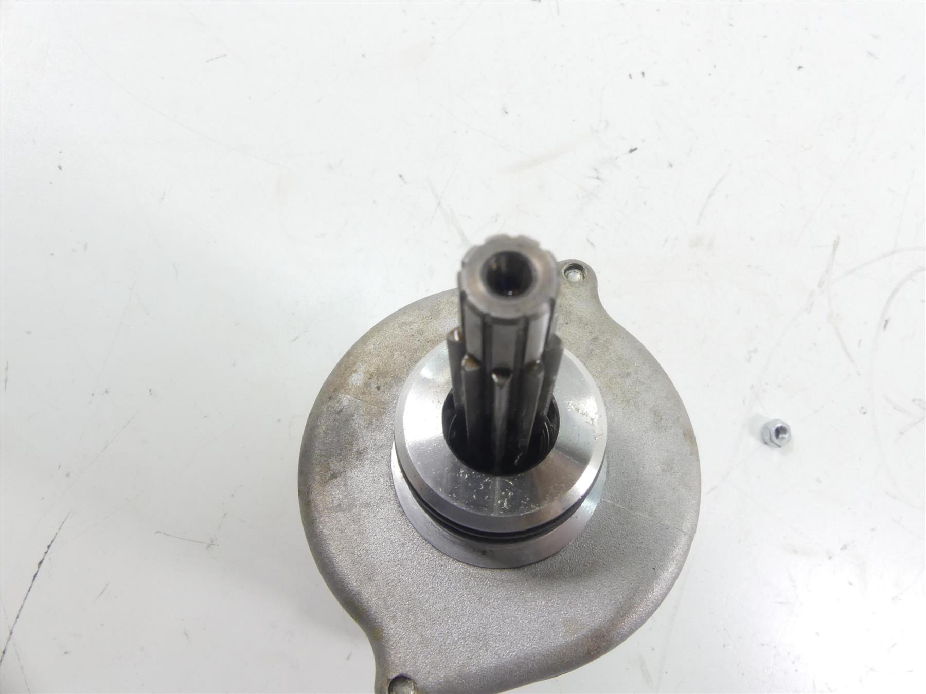 2021 Polaris RZR XP 1000 EPS Engine Starter Motor 4014548 {{ shop.shopifyCountryName }} - Mototech271