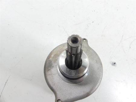 2021 Polaris RZR XP 1000 EPS Engine Starter Motor 4014548 {{ shop.shopifyCountryName }} - Mototech271