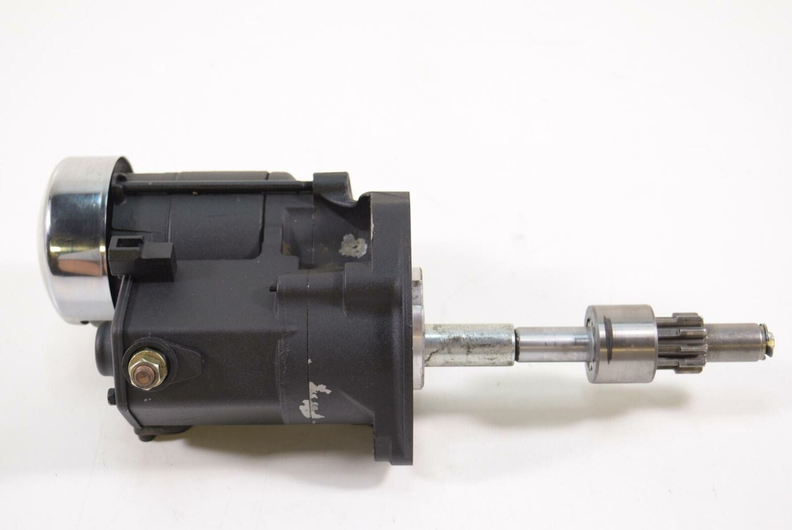 2000 Harley Touring FLHR Road King 88ci Engine Complete Starter Motor 31553-94B