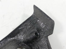 Load image into Gallery viewer, 2012 Ducati Panigale 1199S Ignition Switch Carbon Fiber Cover 141120 | Mototech271
