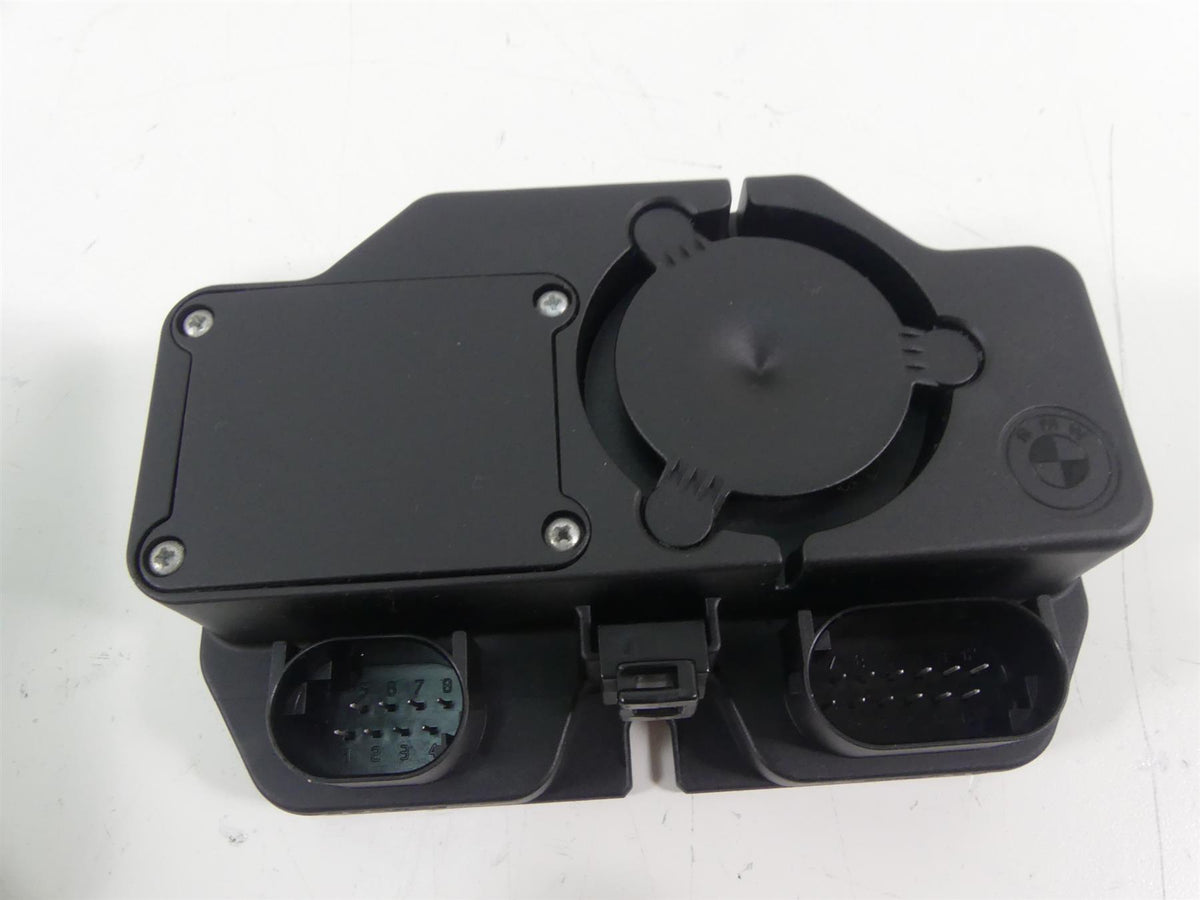 2015 BMW K1600GT K48 Cdi Ecu Ecm Ignition Switch Key Lock Set 13618546129 {{ shop.shopifyCountryName }} - Mototech271
