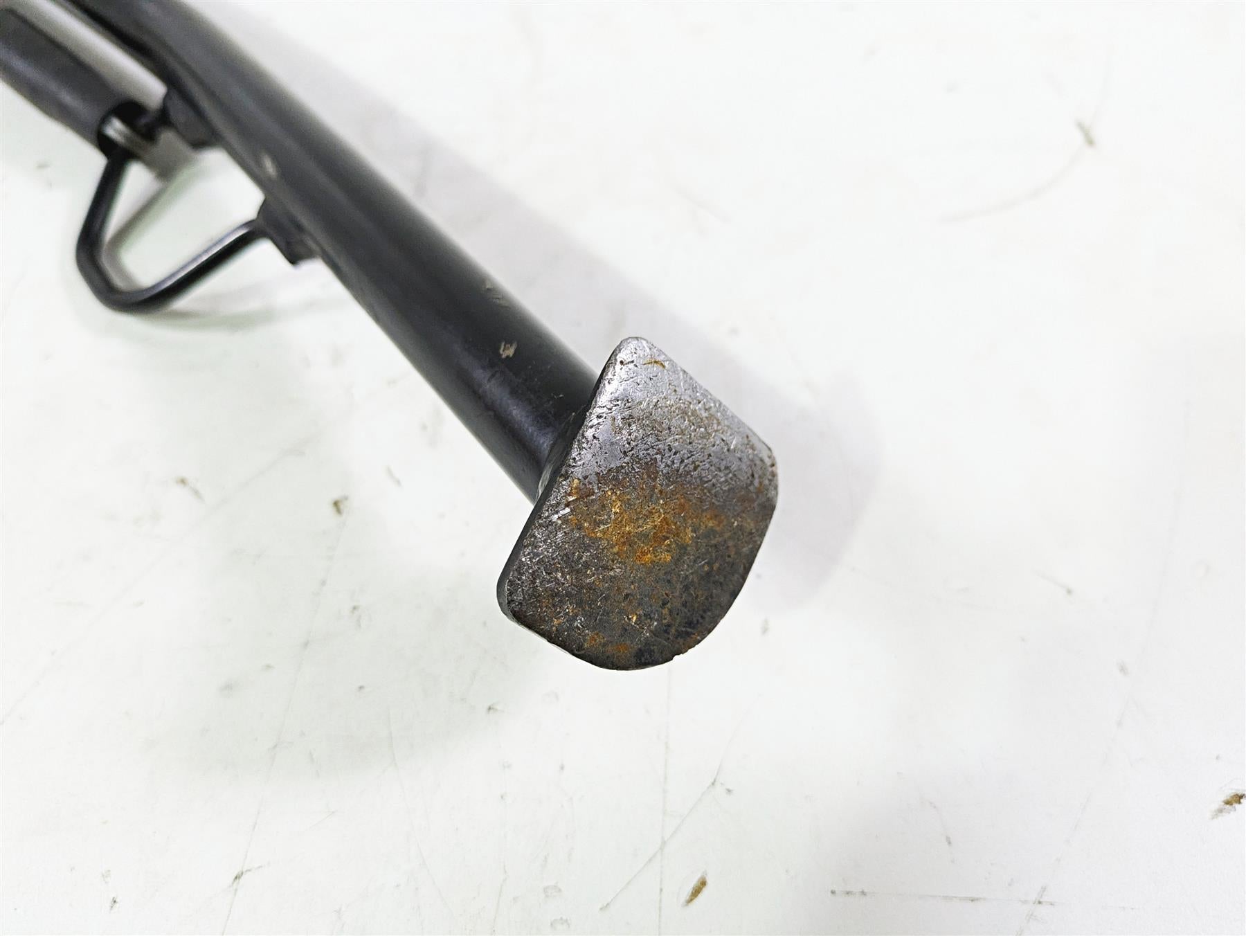 2017 BMW F800GS Adv K75 Side Kickstand Kick Stand Standard ESA 46538522368 {{ shop.shopifyCountryName }} - Mototech271