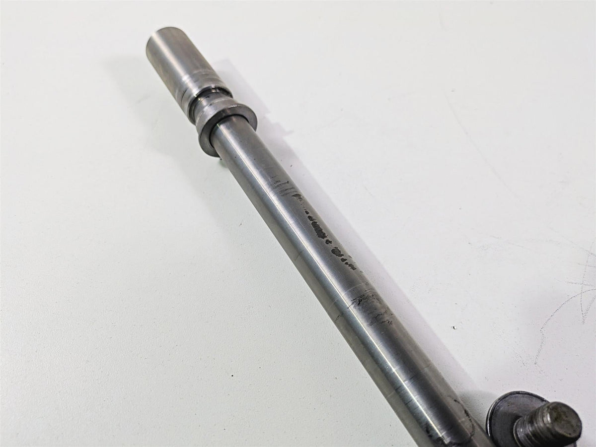 2019 BMW R1250RT K52 Front Axle Wheel Spindle 36317925190 {{ shop.shopifyCountryName }} - Mototech271