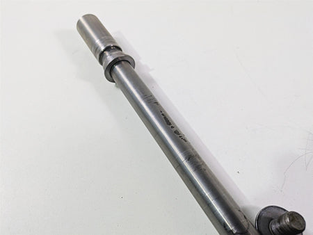 2019 BMW R1250RT K52 Front Axle Wheel Spindle 36317925190 {{ shop.shopifyCountryName }} - Mototech271