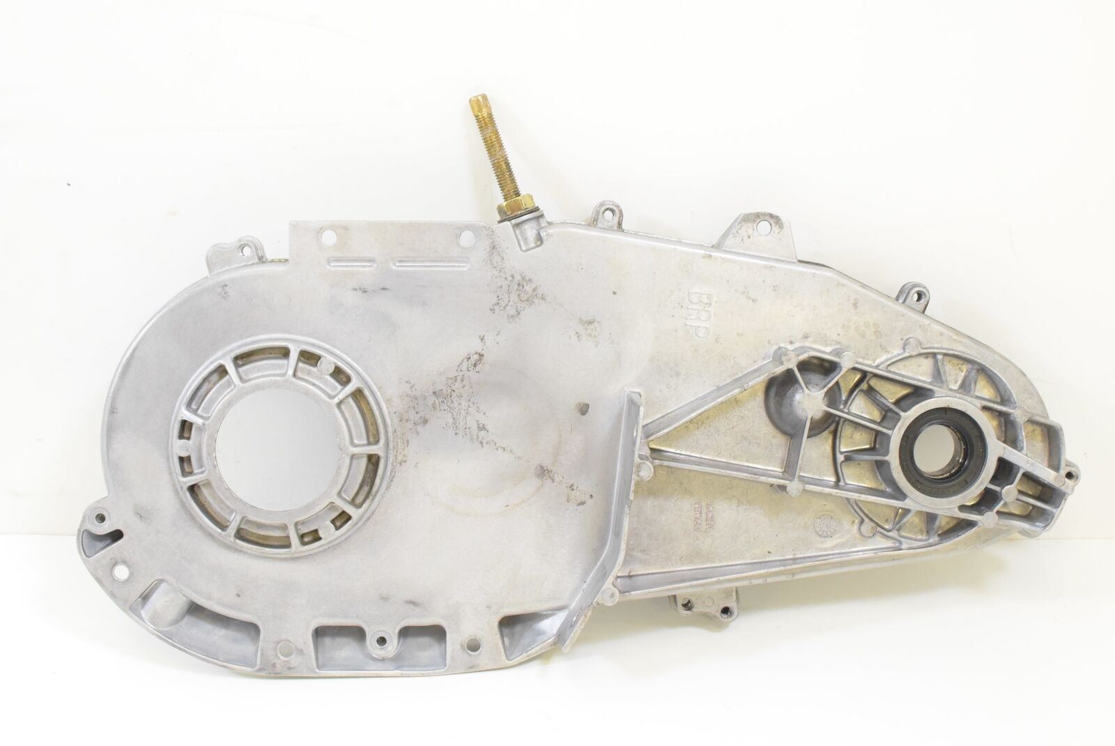 2017 Ski-Doo MXZ600 MXZ 600 Sport Chain Case Covers & Gear Set 45T 25T 504153147 {{ shop.shopifyCountryName }} - Mototech271